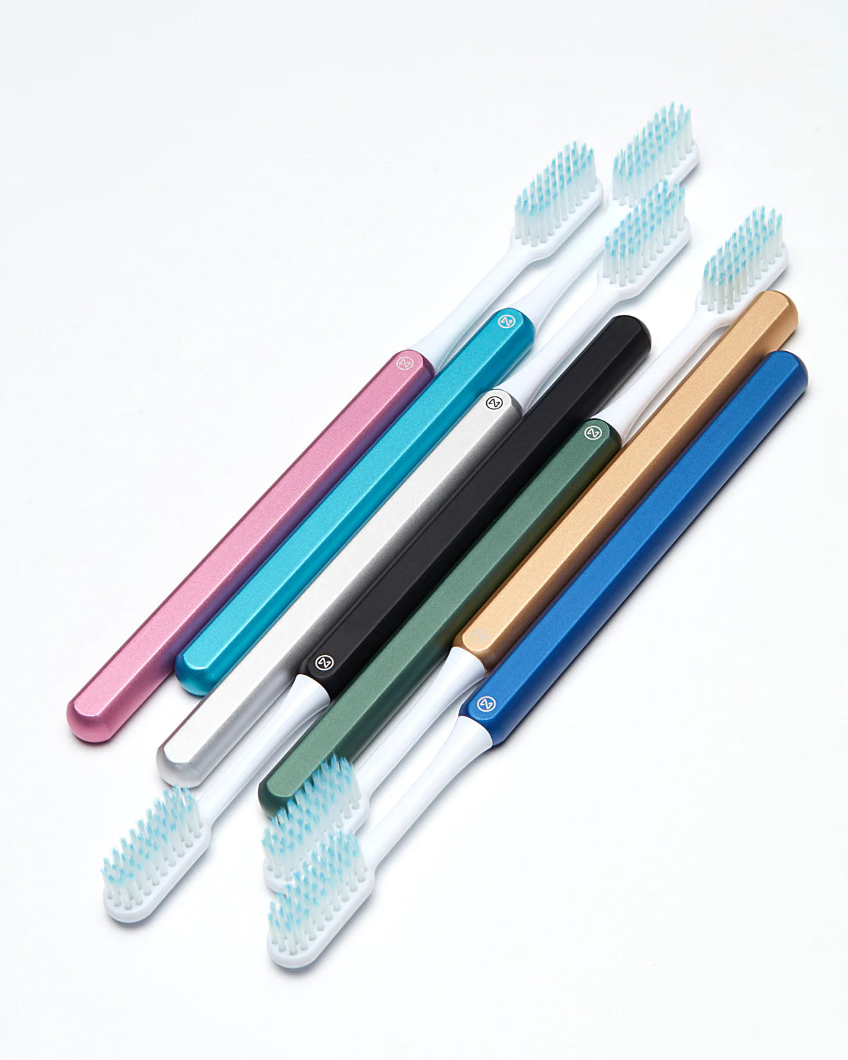 Celebrating Earth Week: Nada Toothbrushes