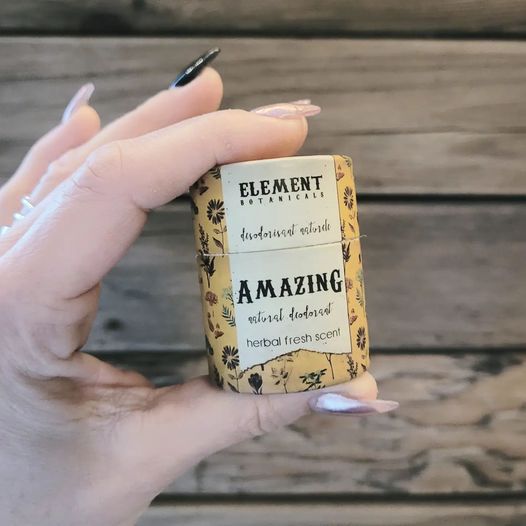 Celebrating Earth Week: Element Botanicals