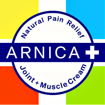 ARNICA+ Relief